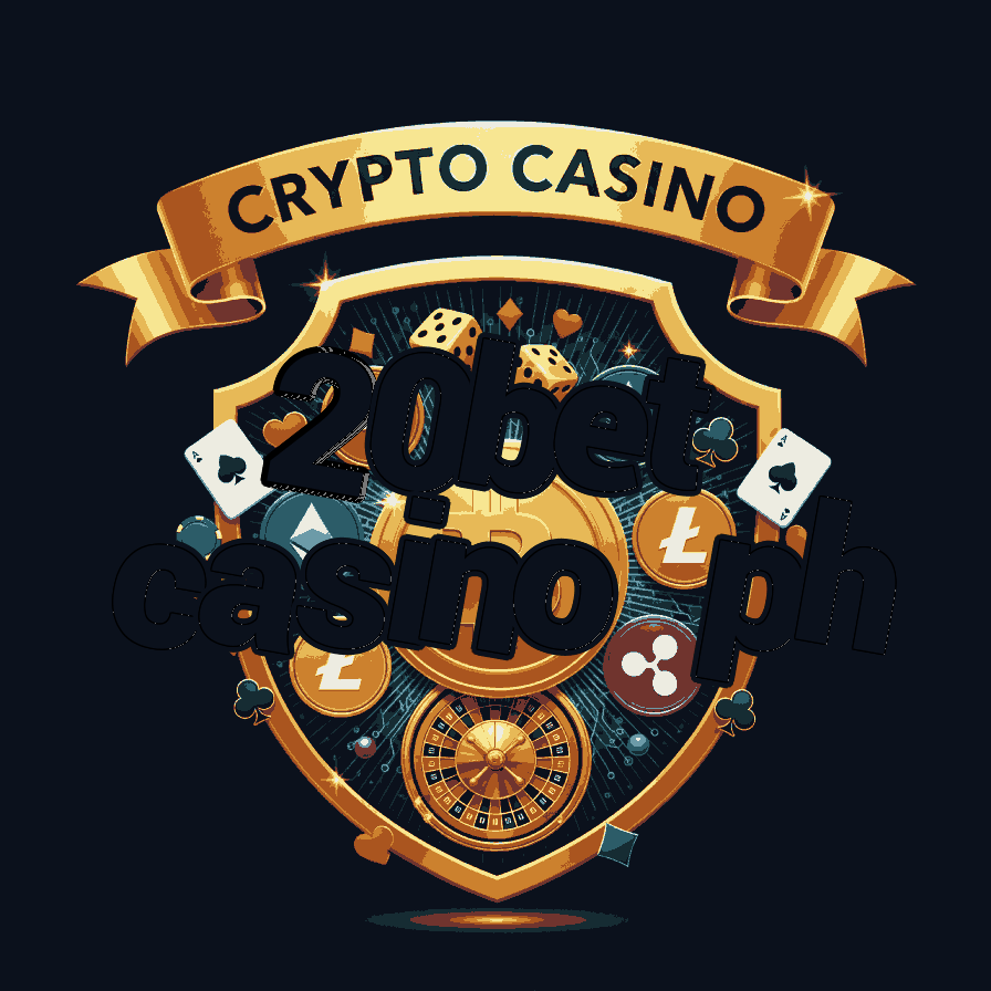 20Bet Casino PH - Best Philippine Casino