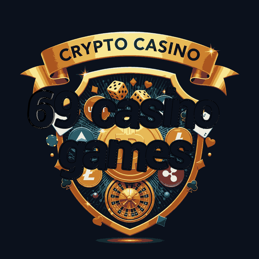 69 Casino Games - Adult-Themed Casino