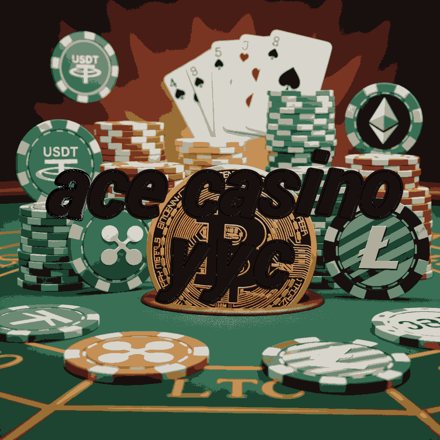 Ace Casino YYC - Top Calgary Casino