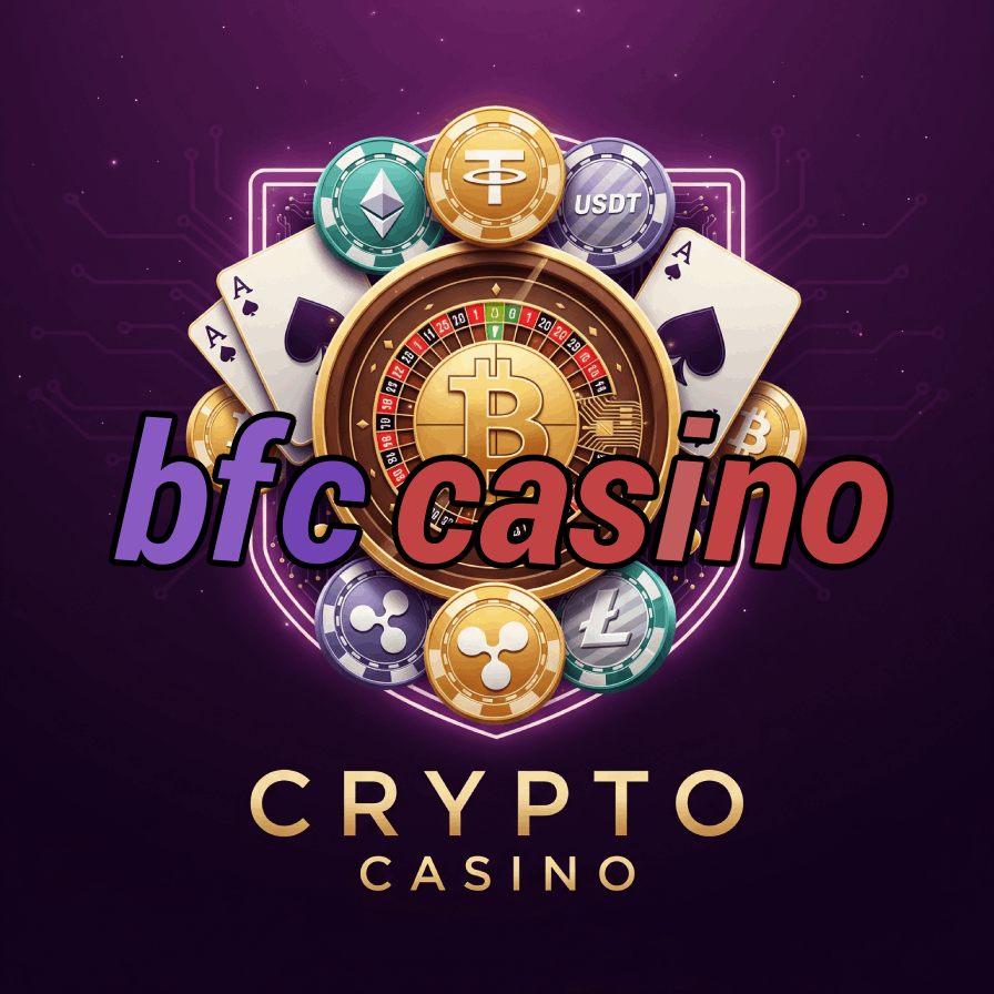 BFC Casino - Exclusive Free Spins & Bonuses
