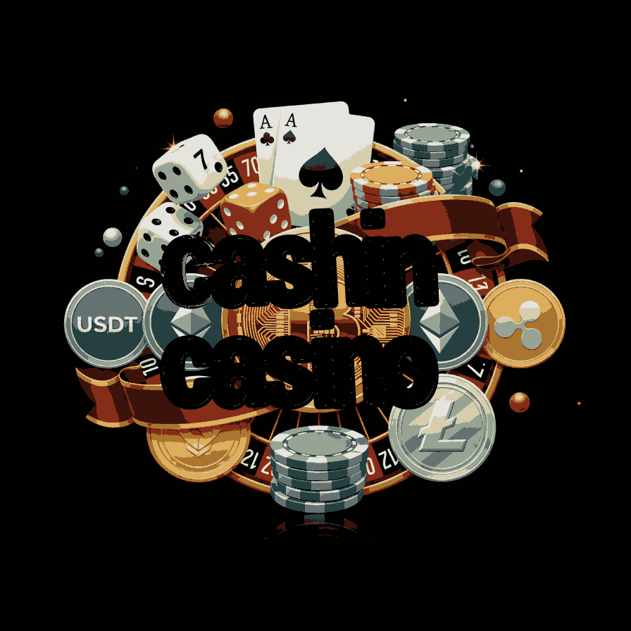 Cashin Casino - Fast Withdrawal Online Casino